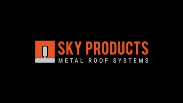 Sky Products Logo