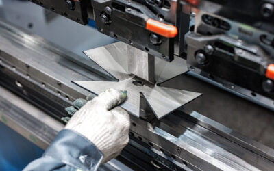 Custom Metal Fabrication: From Design to Installation