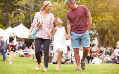 Summer Events Bring Family Fun and Excitement to Penticton