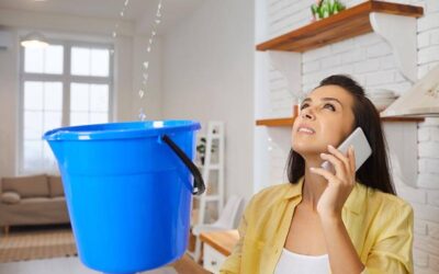 What Causes Spring Roof Leaks? Common Issues for BC Homes in 2026