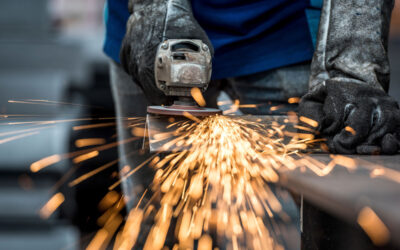 Custom Metal Fabrication: Precision and Expertise for Every Project