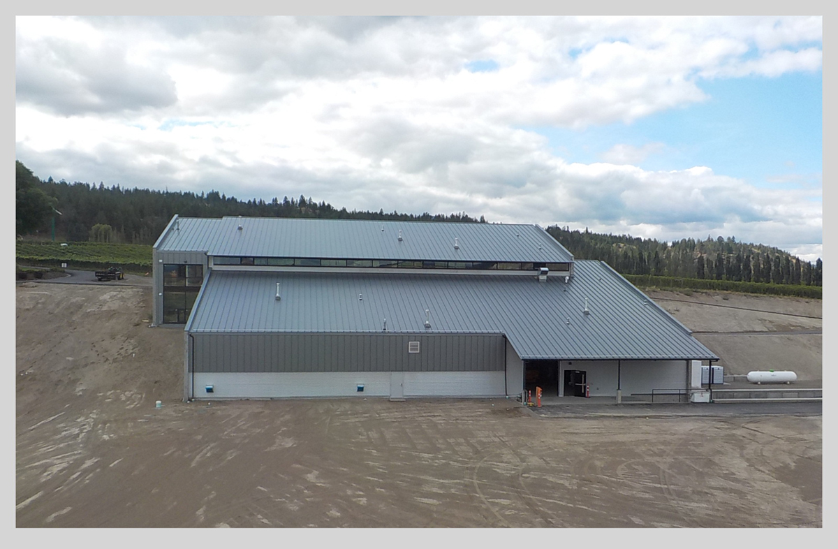 Interior Roofing commercial Metal roofing and Siding