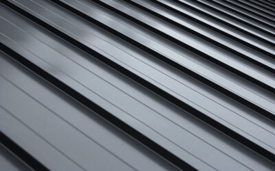 Why Standing Seam Metal Roofing Is a Top Choice in Penticton, BC