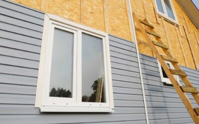 5 Signs It’s Time to Replace Your Siding