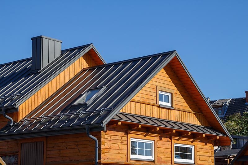 What Sets Interior Roofing Apart?