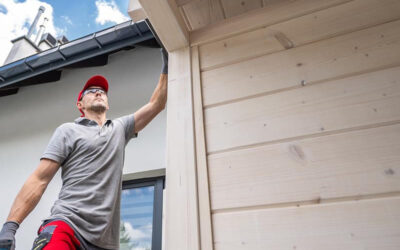 5 Signs Your Siding Needs Attention Before Spring Arrives in BC
